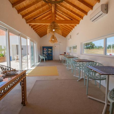 Valle D'Agua - Casas De Campo Vale de Agua ภายนอก รูปภาพ