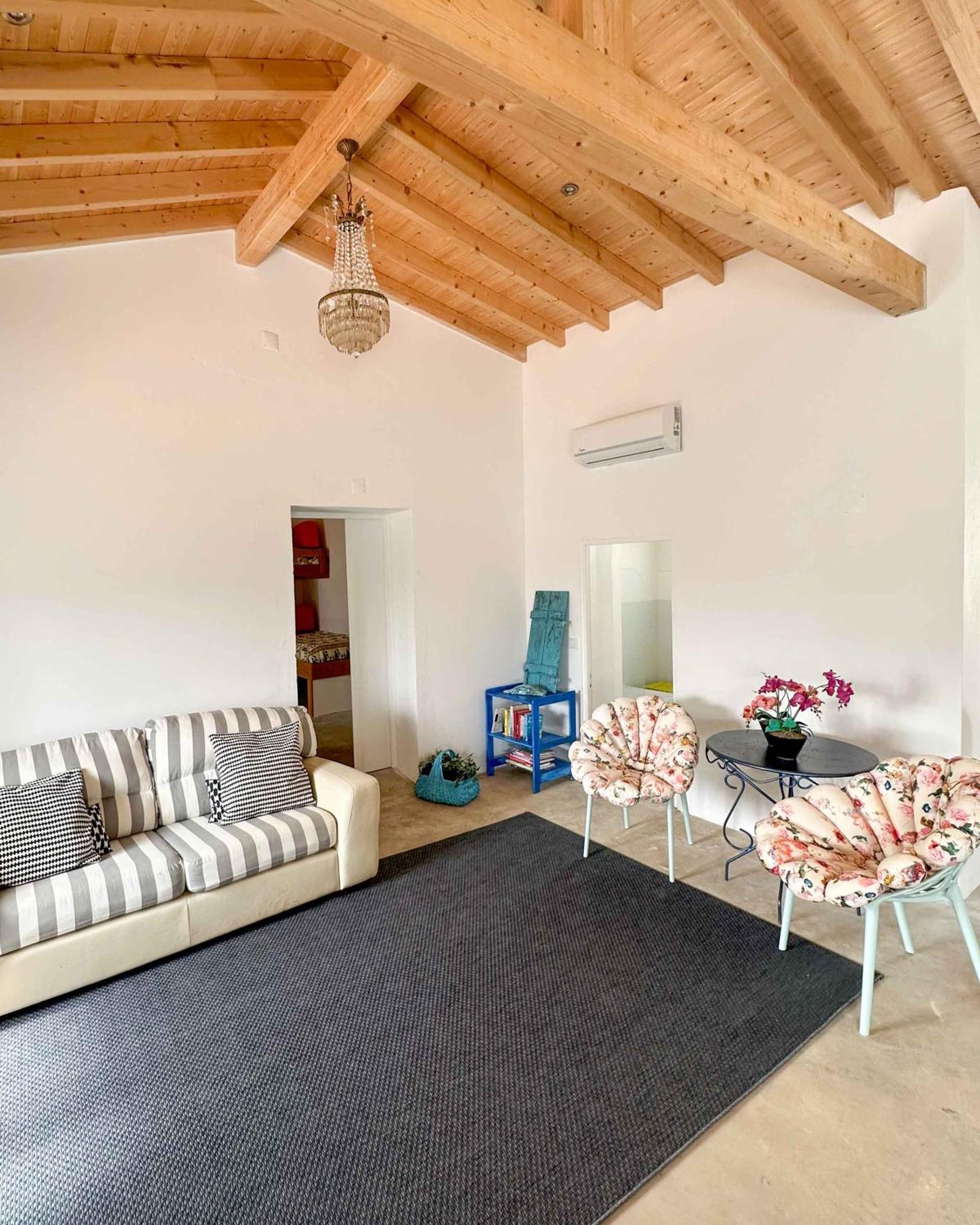 Valle D'Agua - Casas De Campo Vale de Agua ภายนอก รูปภาพ