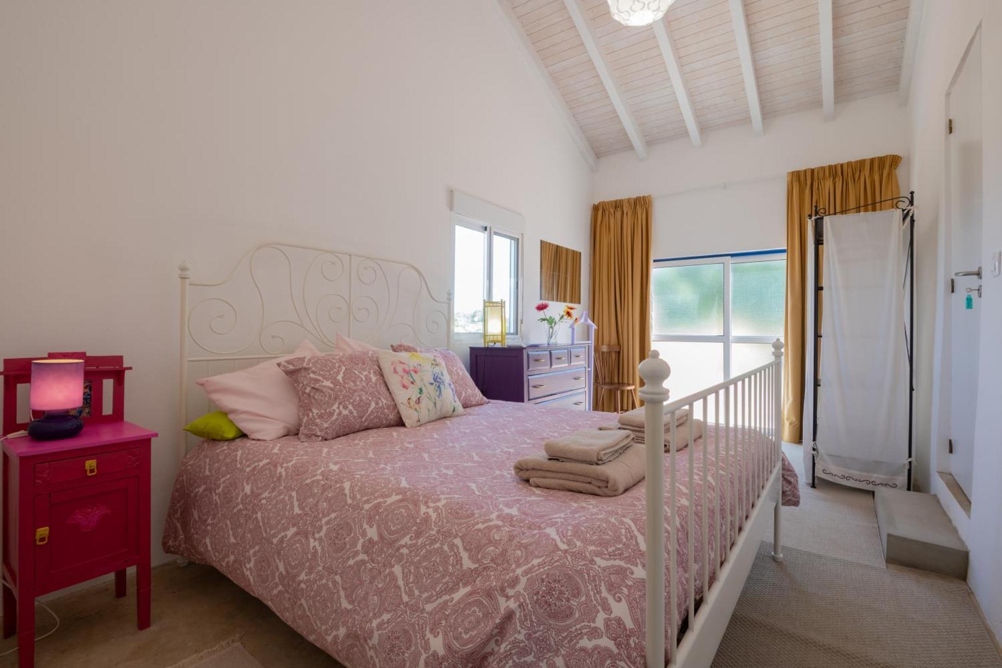 Valle D'Agua - Casas De Campo Vale de Agua ภายนอก รูปภาพ
