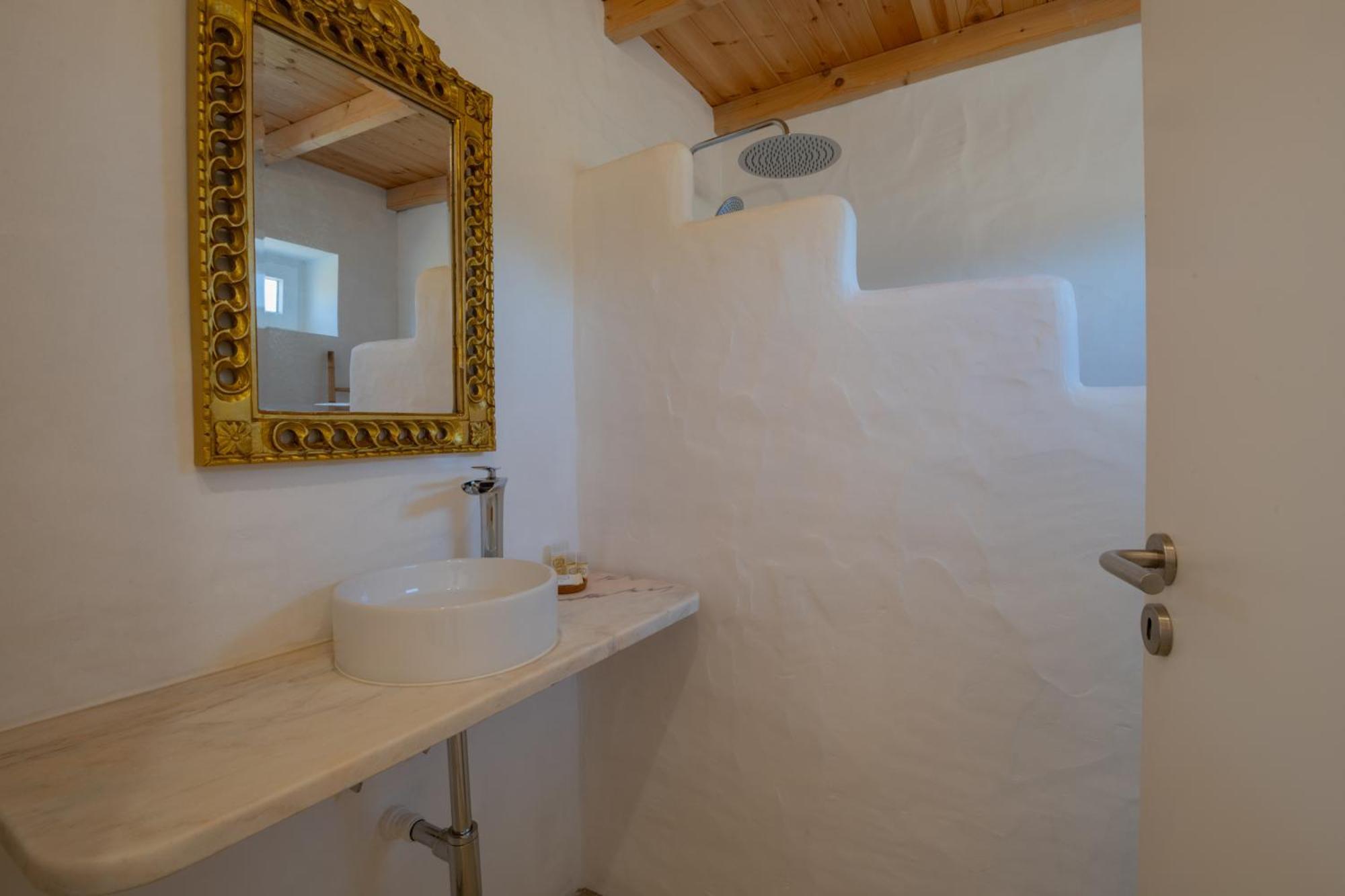 Valle D'Agua - Casas De Campo Vale de Agua ภายนอก รูปภาพ