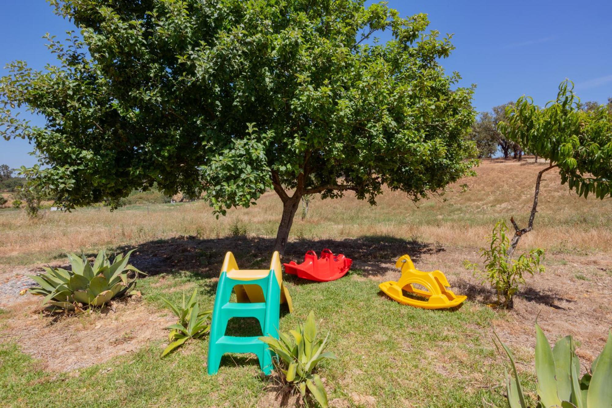 Valle D'Agua - Casas De Campo Vale de Agua ภายนอก รูปภาพ