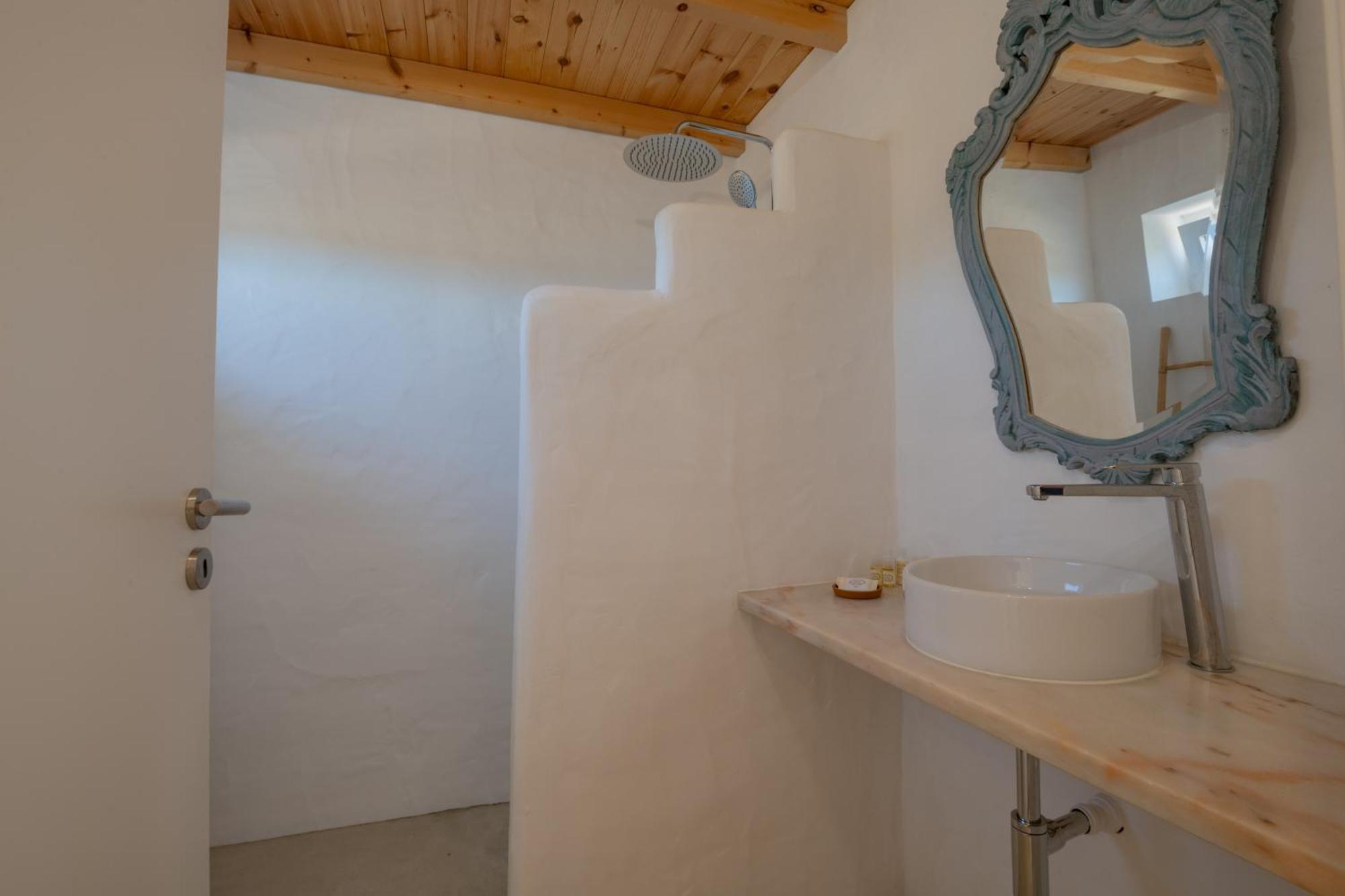 Valle D'Agua - Casas De Campo Vale de Agua ภายนอก รูปภาพ