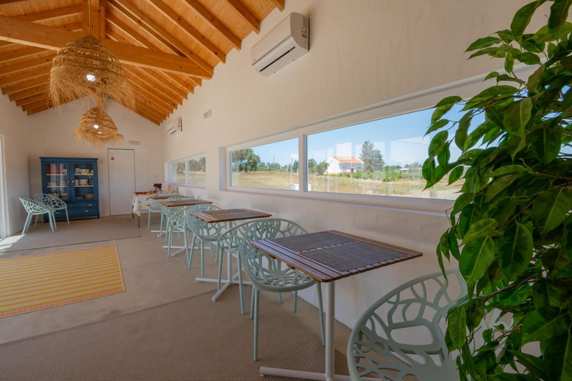 Valle D'Agua - Casas De Campo Vale de Agua ภายนอก รูปภาพ