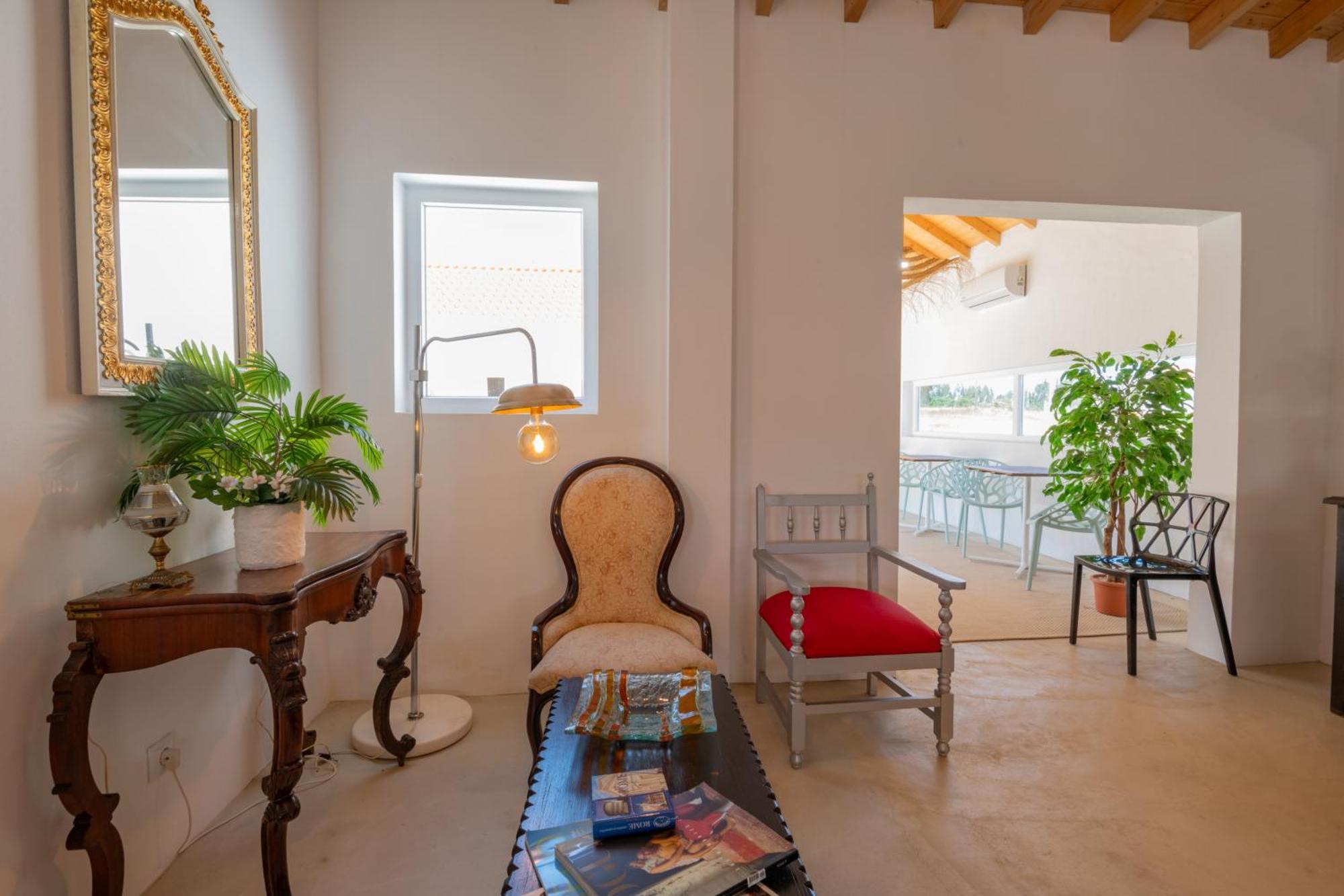 Valle D'Agua - Casas De Campo Vale de Agua ภายนอก รูปภาพ