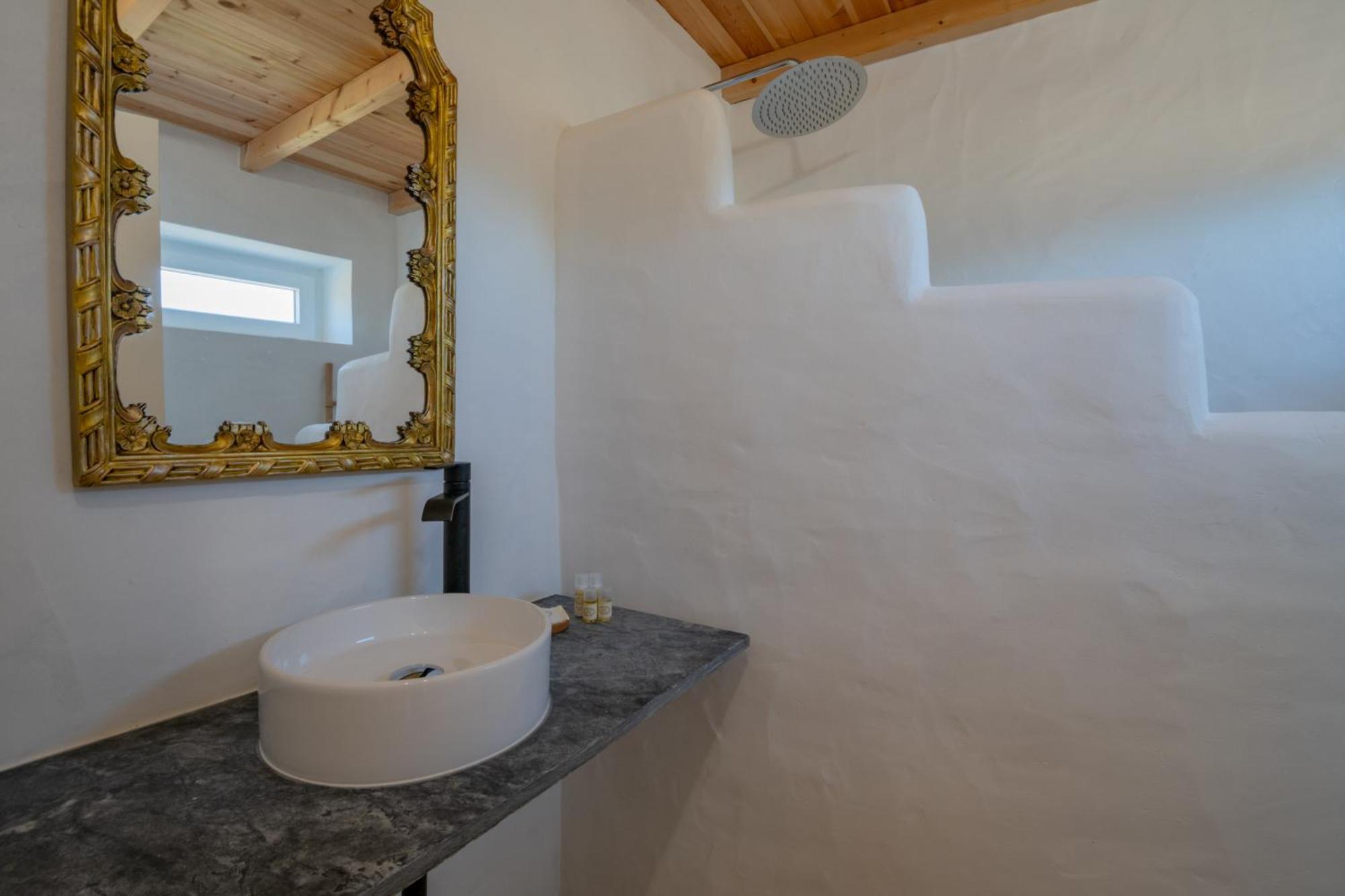 Valle D'Agua - Casas De Campo Vale de Agua ภายนอก รูปภาพ